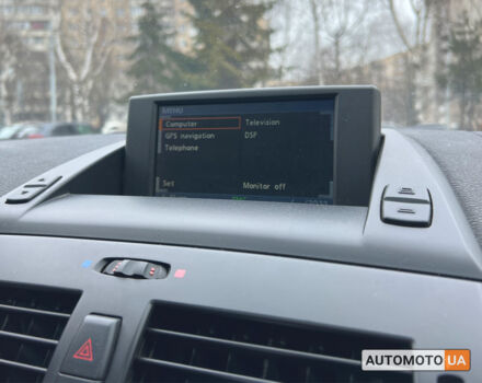 Белый БМВ Х3, объемом двигателя 3 л и пробегом 315 тыс. км за 10700 $, фото 14 на Automoto.ua