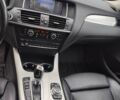 Білий БМВ Х3, об'ємом двигуна 2 л та пробігом 284 тис. км за 15800 $, фото 9 на Automoto.ua