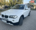 Белый БМВ Х3, объемом двигателя 2 л и пробегом 319 тыс. км за 11000 $, фото 3 на Automoto.ua