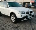 Белый БМВ Х3, объемом двигателя 2 л и пробегом 334 тыс. км за 10500 $, фото 9 на Automoto.ua
