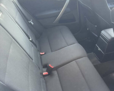 Белый БМВ Х3, объемом двигателя 2 л и пробегом 319 тыс. км за 11000 $, фото 11 на Automoto.ua