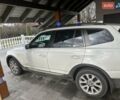 Белый БМВ Х3, объемом двигателя 3 л и пробегом 85 тыс. км за 12200 $, фото 7 на Automoto.ua