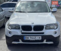 Білий БМВ Х3, об'ємом двигуна 2 л та пробігом 319 тис. км за 11000 $, фото 1 на Automoto.ua