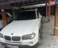 Белый БМВ Х3, объемом двигателя 3 л и пробегом 85 тыс. км за 12200 $, фото 8 на Automoto.ua