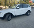 Белый БМВ Х3, объемом двигателя 2 л и пробегом 319 тыс. км за 11000 $, фото 5 на Automoto.ua