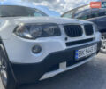 Білий БМВ Х3, об'ємом двигуна 2 л та пробігом 319 тис. км за 11000 $, фото 3 на Automoto.ua