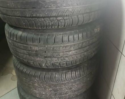 Белый БМВ Х3, объемом двигателя 2 л и пробегом 334 тыс. км за 10500 $, фото 19 на Automoto.ua