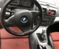 Белый БМВ Х3, объемом двигателя 2 л и пробегом 254 тыс. км за 11000 $, фото 7 на Automoto.ua