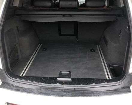 Белый БМВ Х3, объемом двигателя 2 л и пробегом 254 тыс. км за 11000 $, фото 10 на Automoto.ua