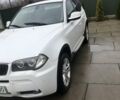 Белый БМВ Х3, объемом двигателя 2 л и пробегом 254 тыс. км за 11000 $, фото 6 на Automoto.ua