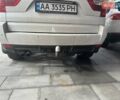 Белый БМВ Х3, объемом двигателя 3 л и пробегом 85 тыс. км за 12200 $, фото 5 на Automoto.ua