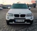 Белый БМВ Х3, объемом двигателя 2 л и пробегом 334 тыс. км за 10500 $, фото 10 на Automoto.ua