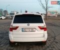 Белый БМВ Х3, объемом двигателя 2 л и пробегом 334 тыс. км за 10500 $, фото 6 на Automoto.ua