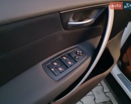 Белый БМВ Х3, объемом двигателя 2 л и пробегом 334 тыс. км за 10500 $, фото 17 на Automoto.ua