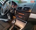Белый БМВ Х3, объемом двигателя 2 л и пробегом 334 тыс. км за 10500 $, фото 15 на Automoto.ua