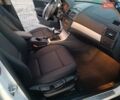 Белый БМВ Х3, объемом двигателя 2 л и пробегом 334 тыс. км за 10500 $, фото 24 на Automoto.ua