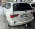 Белый БМВ Х3, объемом двигателя 3 л и пробегом 85 тыс. км за 12200 $, фото 9 на Automoto.ua