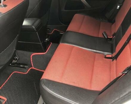 Белый БМВ Х3, объемом двигателя 2 л и пробегом 254 тыс. км за 11000 $, фото 8 на Automoto.ua