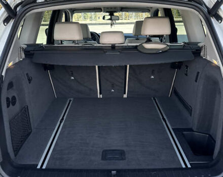 БМВ Х3 2011 у Києві на Automoto.ua Білий БМВ Х3, об'ємом двигуна 3 л та пробігом 119 тис. км за 15500 $, фото 31 на Automoto.ua