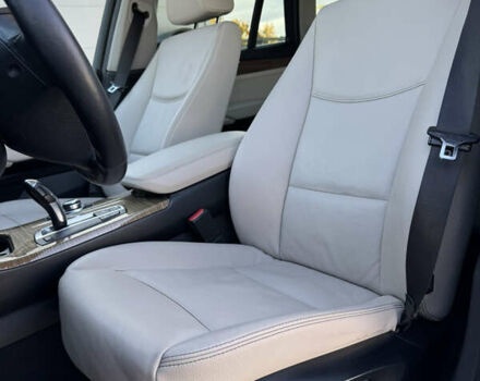 БМВ Х3 2011 у Києві на Automoto.ua Білий БМВ Х3, об'ємом двигуна 3 л та пробігом 119 тис. км за 15500 $, фото 17 на Automoto.ua