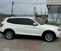 Белый БМВ Х3, объемом двигателя 2 л и пробегом 267 тыс. км за 13500 $, фото 5 на Automoto.ua