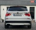 Білий БМВ Х3, об'ємом двигуна 2 л та пробігом 290 тис. км за 15000 $, фото 9 на Automoto.ua