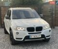 Білий БМВ Х3, об'ємом двигуна 2 л та пробігом 290 тис. км за 15000 $, фото 6 на Automoto.ua