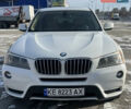 Білий БМВ Х3, об'ємом двигуна 3 л та пробігом 270 тис. км за 12000 $, фото 1 на Automoto.ua