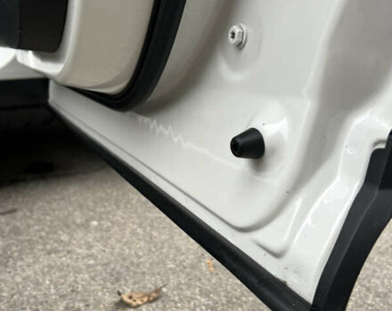 Белый БМВ Х3, объемом двигателя 3 л и пробегом 132 тыс. км за 14700 $, фото 14 на Automoto.ua