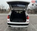 Белый БМВ Х3, объемом двигателя 3 л и пробегом 216 тыс. км за 13000 $, фото 5 на Automoto.ua