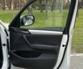 Белый БМВ Х3, объемом двигателя 2 л и пробегом 267 тыс. км за 13500 $, фото 10 на Automoto.ua