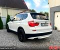 Белый БМВ Х3, объемом двигателя 2 л и пробегом 280 тыс. км за 15000 $, фото 7 на Automoto.ua