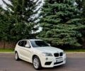 Белый БМВ Х3, объемом двигателя 2 л и пробегом 390 тыс. км за 15600 $, фото 10 на Automoto.ua