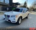 Білий БМВ Х3, об'ємом двигуна 3 л та пробігом 240 тис. км за 14000 $, фото 2 на Automoto.ua