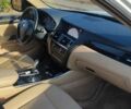 БМВ Х3 2011 в Днепре (Днепропетровске) на Automoto.ua Белый БМВ Х3, объемом двигателя 3 л и пробегом 167 тыс. км за 12500 $, фото 6 на Automoto.ua