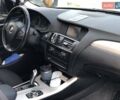 Белый БМВ Х3, объемом двигателя 2 л и пробегом 380 тыс. км за 13650 $, фото 19 на Automoto.ua