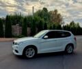 Белый БМВ Х3, объемом двигателя 2 л и пробегом 390 тыс. км за 15600 $, фото 3 на Automoto.ua