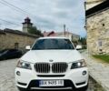 Білий БМВ Х3, об'ємом двигуна 3 л та пробігом 216 тис. км за 11900 $, фото 1 на Automoto.ua