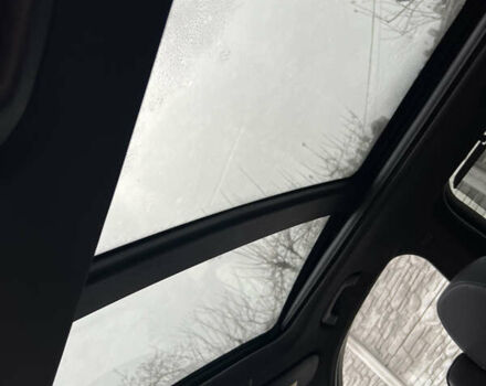 Белый БМВ Х3, объемом двигателя 3 л и пробегом 132 тыс. км за 14700 $, фото 25 на Automoto.ua