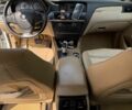 Белый БМВ Х3, объемом двигателя 3 л и пробегом 293 тыс. км за 13500 $, фото 6 на Automoto.ua