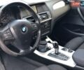 Белый БМВ Х3, объемом двигателя 2 л и пробегом 380 тыс. км за 13650 $, фото 18 на Automoto.ua