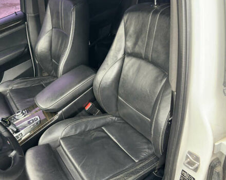 Білий БМВ Х3, об'ємом двигуна 2 л та пробігом 205 тис. км за 17500 $, фото 22 на Automoto.ua