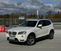 БМВ Х3 2011 у Києві на Automoto.ua Білий БМВ Х3, об'ємом двигуна 3 л та пробігом 119 тис. км за 15500 $, фото 5 на Automoto.ua