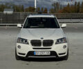 БМВ Х3 2011 у Києві на Automoto.ua Білий БМВ Х3, об'ємом двигуна 3 л та пробігом 119 тис. км за 15500 $, фото 1 на Automoto.ua