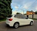 Белый БМВ Х3, объемом двигателя 2 л и пробегом 390 тыс. км за 15600 $, фото 12 на Automoto.ua