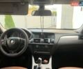 Білий БМВ Х3, об'ємом двигуна 2 л та пробігом 290 тис. км за 15000 $, фото 15 на Automoto.ua