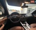 Білий БМВ Х3, об'ємом двигуна 2 л та пробігом 290 тис. км за 15000 $, фото 17 на Automoto.ua
