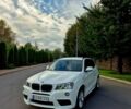 Белый БМВ Х3, объемом двигателя 2 л и пробегом 390 тыс. км за 15600 $, фото 8 на Automoto.ua