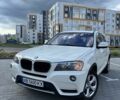 Білий БМВ Х3, об'ємом двигуна 3 л та пробігом 216 тис. км за 10300 $, фото 1 на Automoto.ua