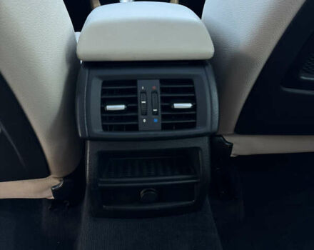 БМВ Х3 2011 у Києві на Automoto.ua Білий БМВ Х3, об'ємом двигуна 3 л та пробігом 119 тис. км за 15500 $, фото 19 на Automoto.ua